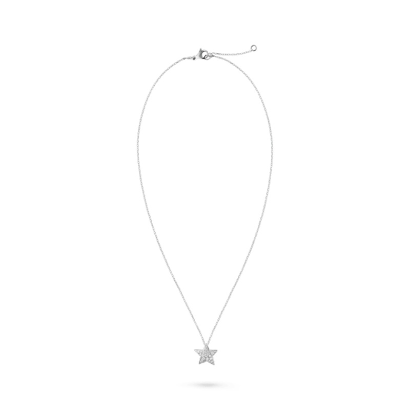 Replicate Comète Géode necklace(1:1 replica)