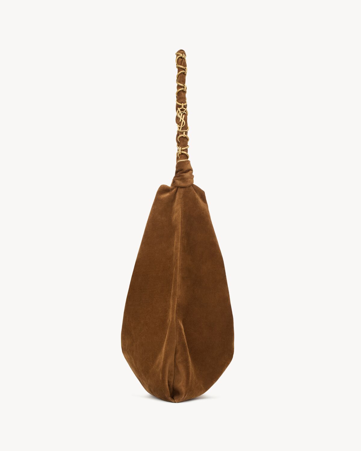 Replicate YSL Amalia in Suede(1:1 replica)