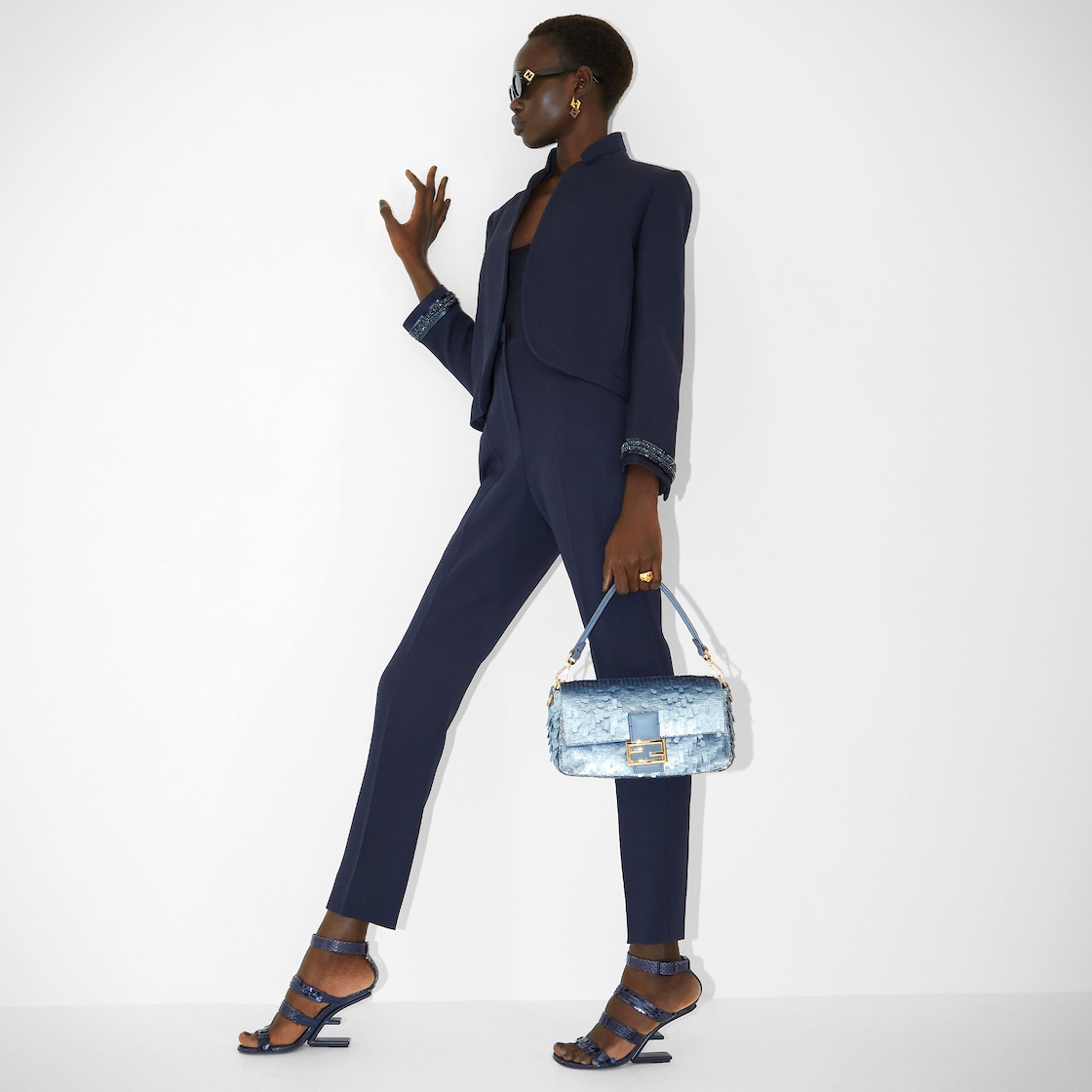 Replicate Baguette(1:1 replica)