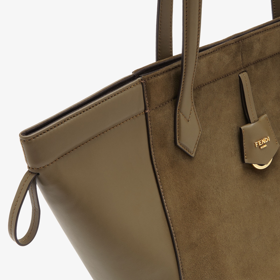 Replicate Fendi Origami Medium(1:1 replica)