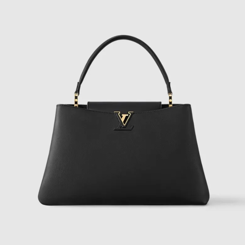 Replicate Capucines GM Souple M24607 (1:1Replicate )(1:1 replica)