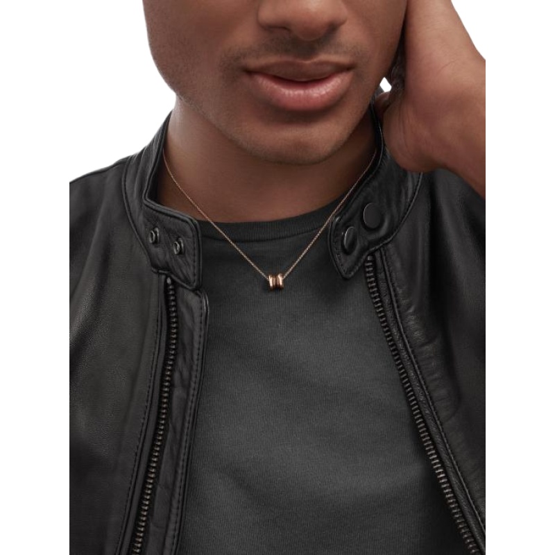 Replicate B.zero1 Series Necklace(1:1 replica)