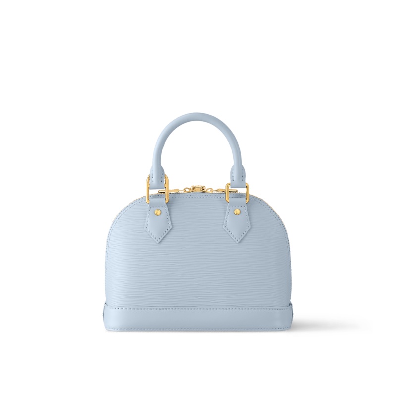 Replicate LV x TM Alma BB M14197(1:1 replica)