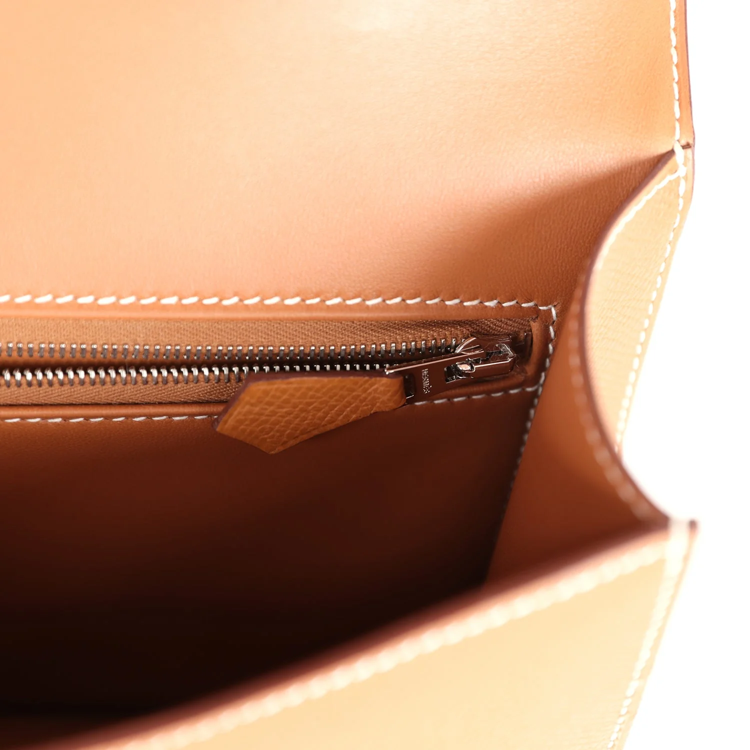 Replicate Hermes Constance 1-24 Gold Epsom Palladium Hardware(1:1 replica)