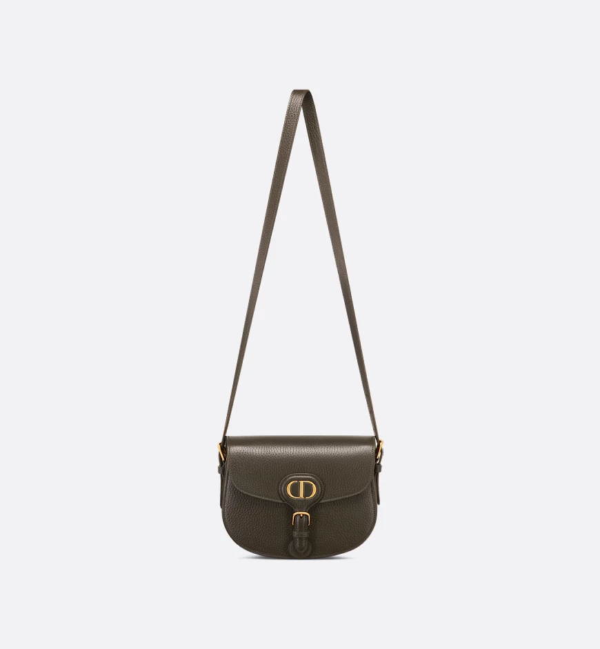 Replicate Dior Medium Dior Bobby Bag(1:1 replica)