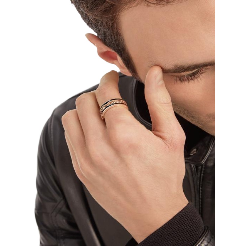 Replicate B.zero1 Series Ring(1:1 replica)