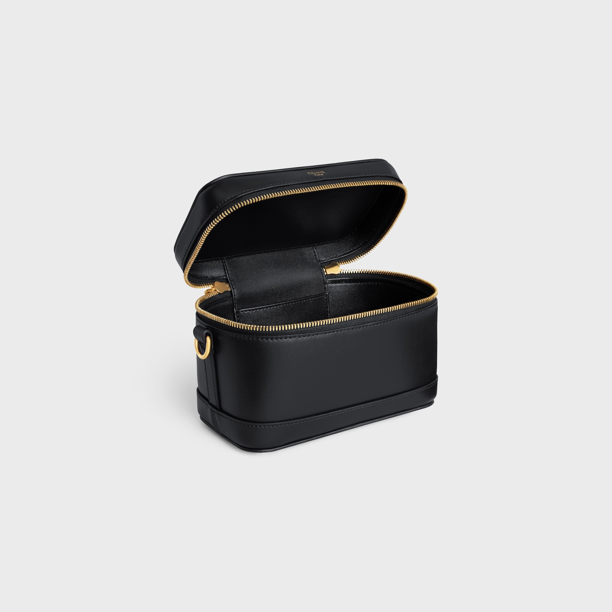 Replicate CELINE VANITY IN SMOOTH SATINATED CALFSKIN(1:1 replica)