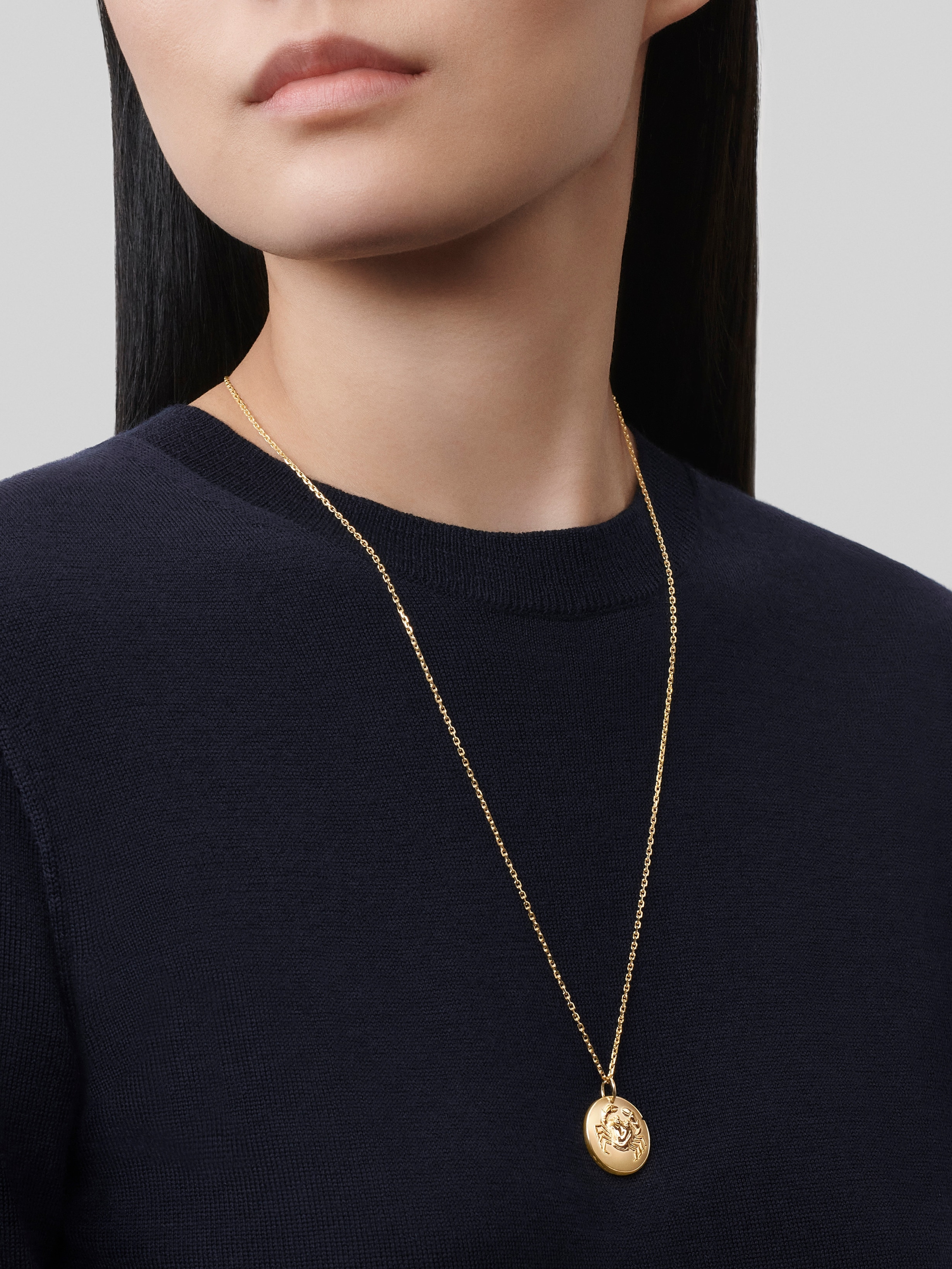 Replicate Zodiaque medal Cancri (Cancer)(1:1 replica)