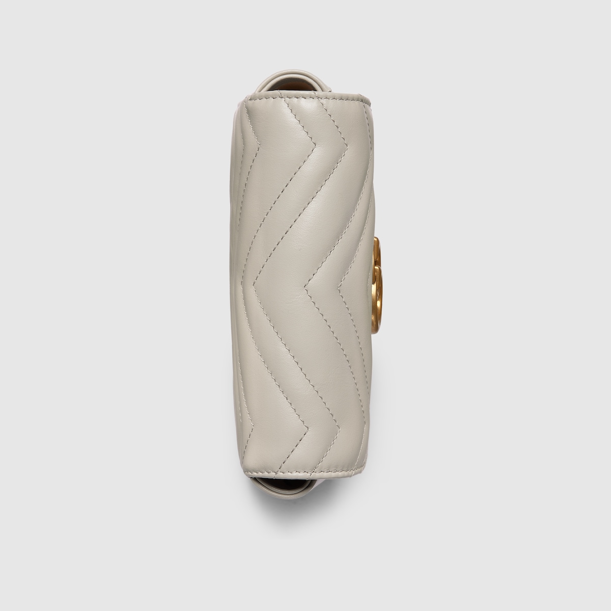 Replicate GG Marmont Leather Super Mini Bag(1:1 replica)