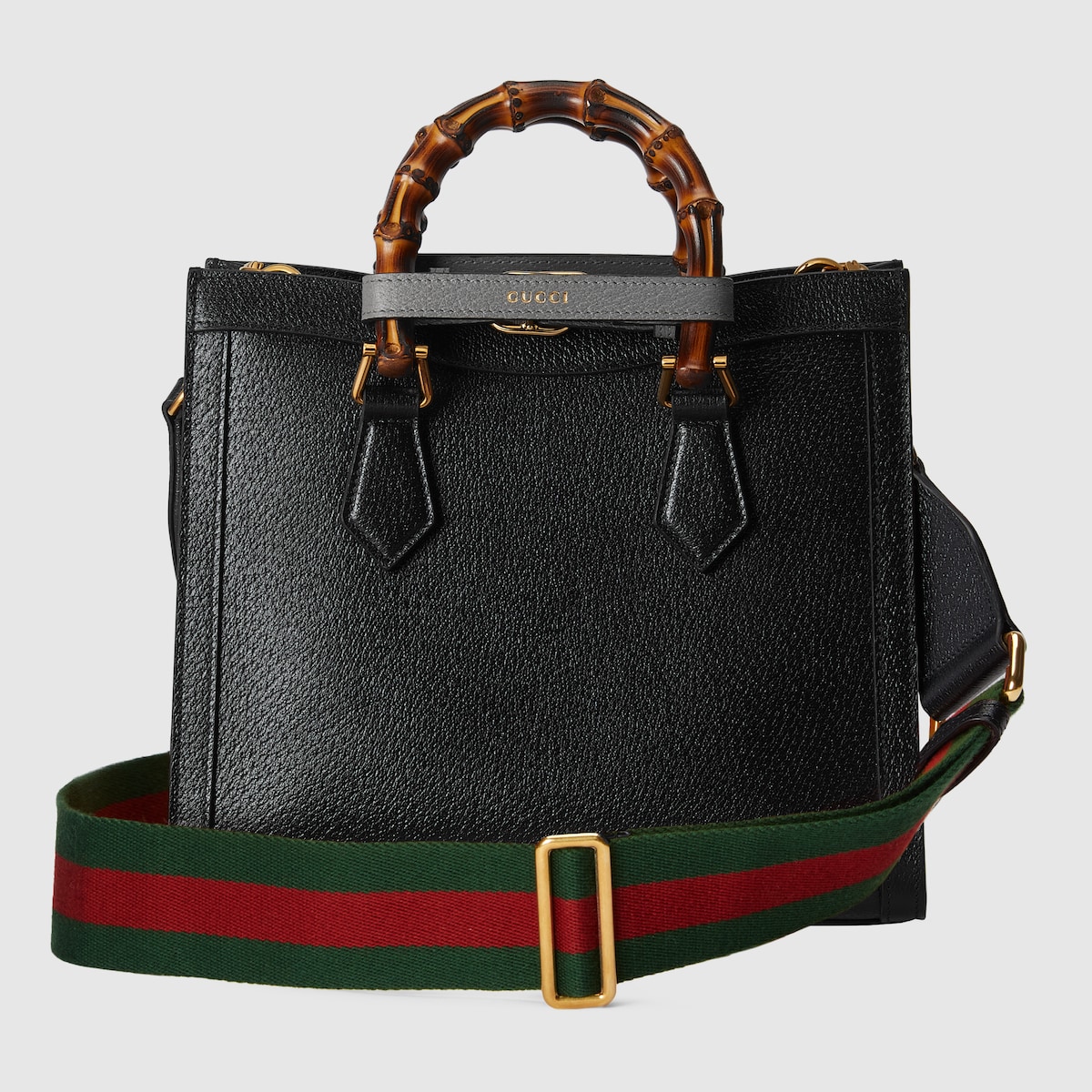 Replicate Gucci Diana Small Tote Bag(1:1 replica)