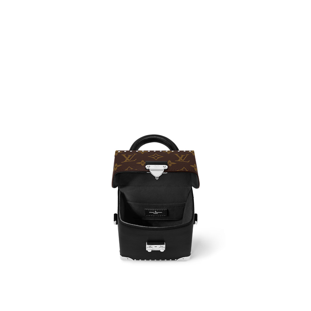 Replicate Louis Vuitton Camera Box M12362(1:1 replica)