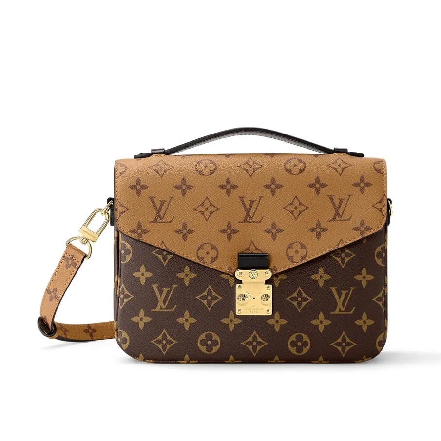 Replicate Pochette Metis M44876 (1:1Replicate )(1:1 replica)