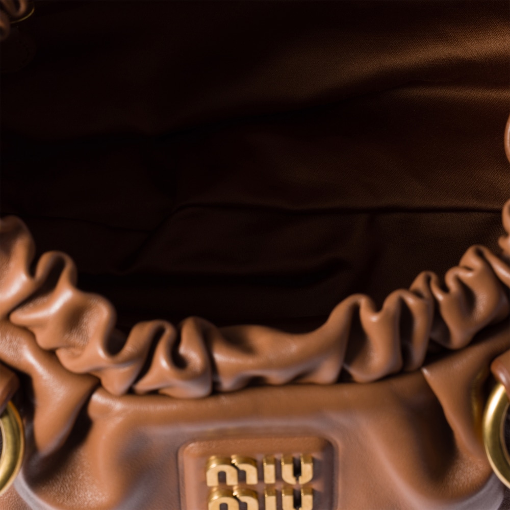 Replicate Joie nappa leather bag(1:1 replica)