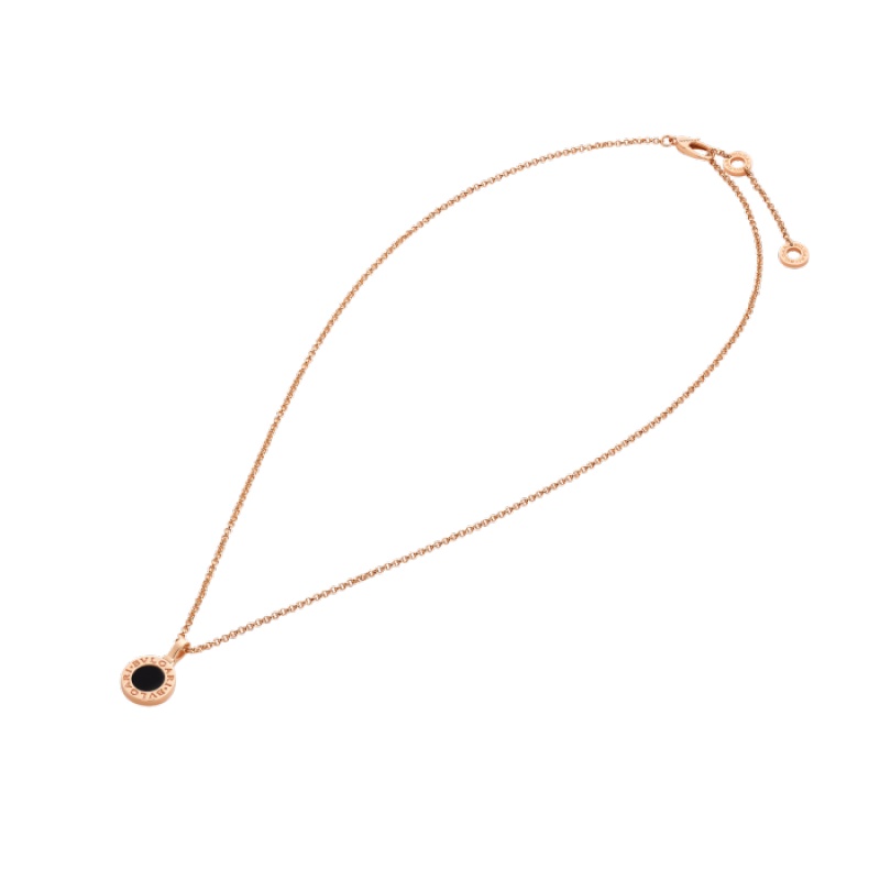 Replicate BVLGARI BVLGARI Collection Necklace(1:1 replica)