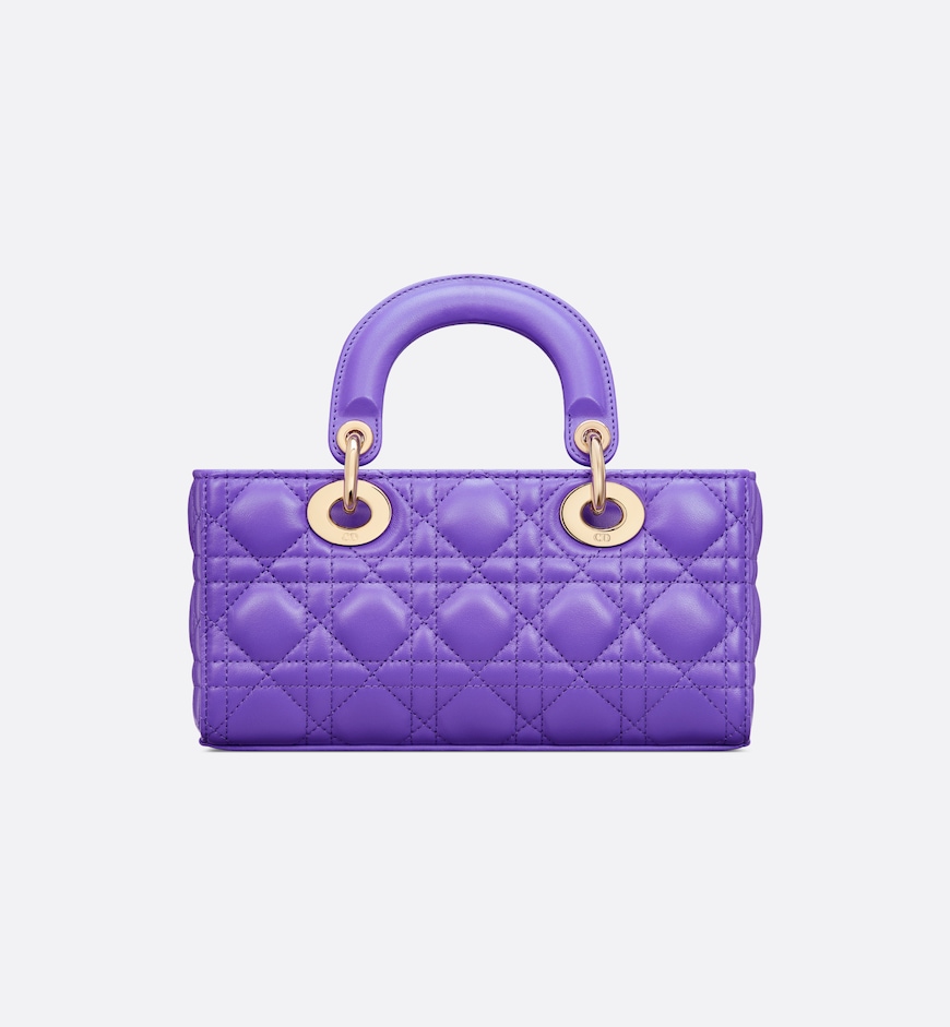 Replicate Dior Small Lady D-Joy Bag HandBags(1:1 replica)