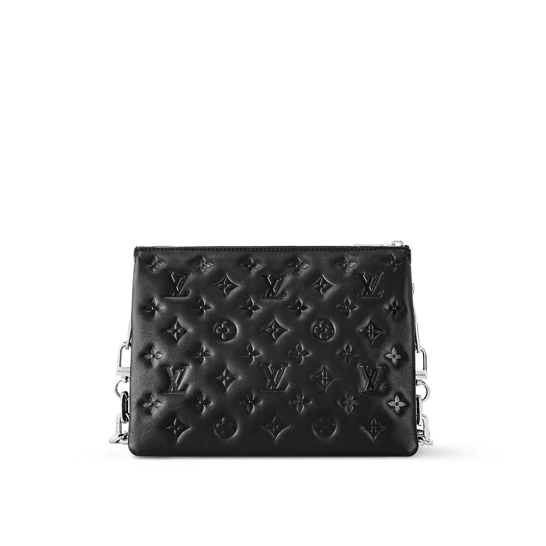 Replicate Louis Vuitton Coussin PM M23056(1:1 replica)
