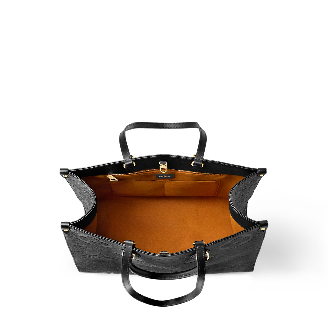 Replicate Louis Vuitton OnTheGo GM M44925(1:1 replica)