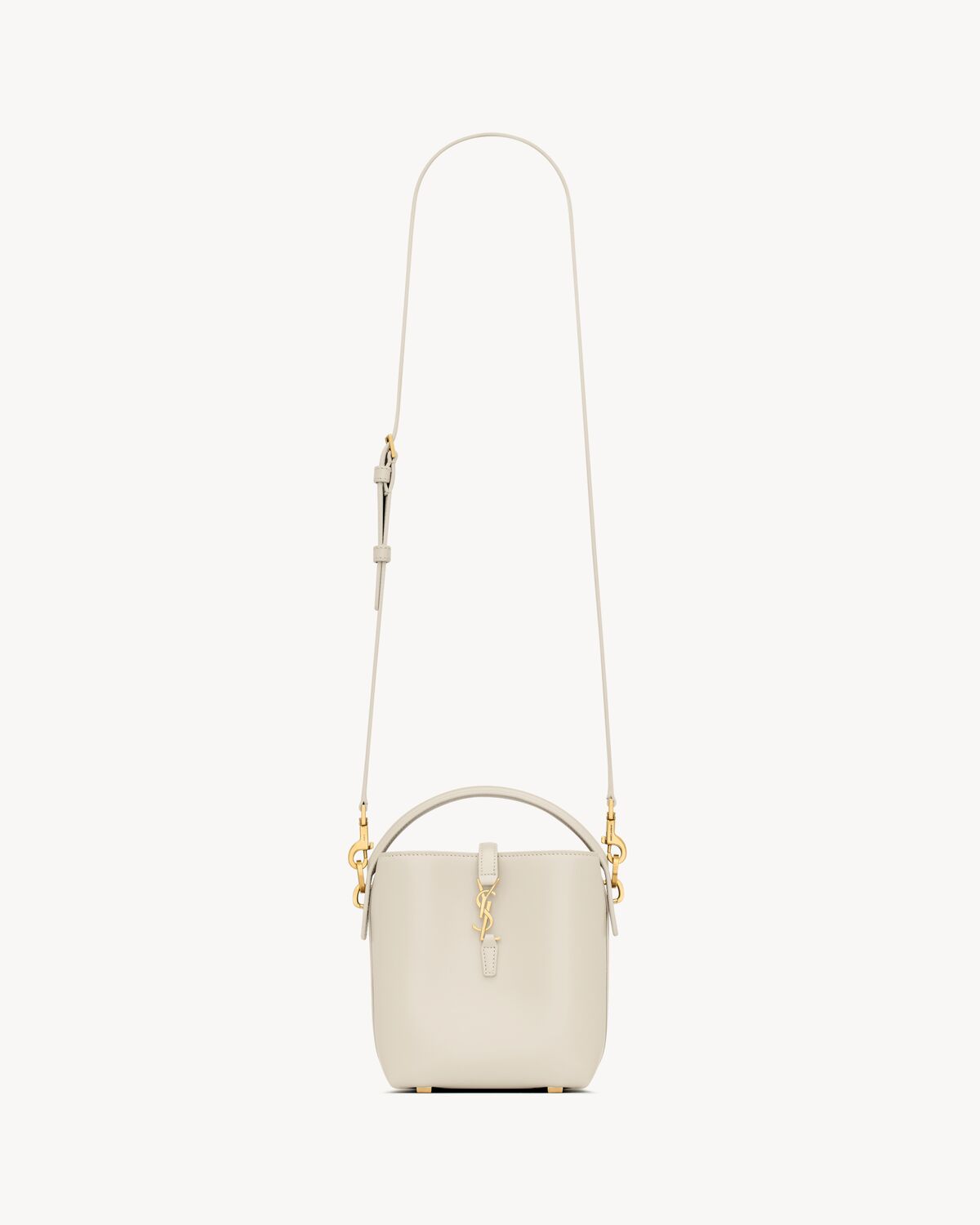 Replicate YSL Le 37 Mini in Shiny Leather(1:1 replica)