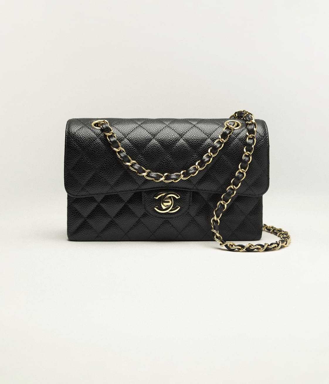 Replicate CHANEL SMALL CLASSIC HANDBAG(1:1 replica)