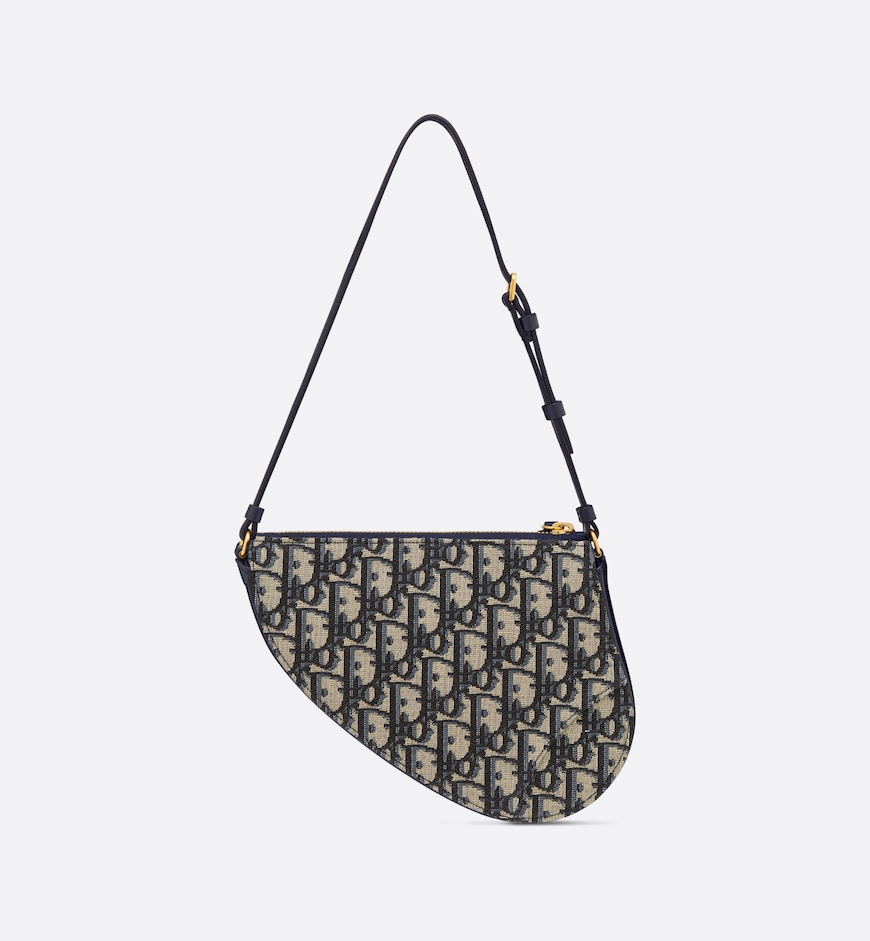 Replicate Dior Saddle Rodeo Pouch(1:1 replica)