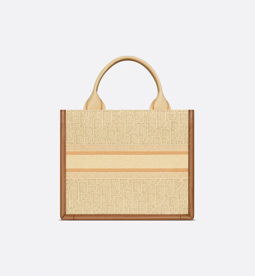 Replicate Dior Small Dior Book Tote 26.5 CM(1:1 replica)