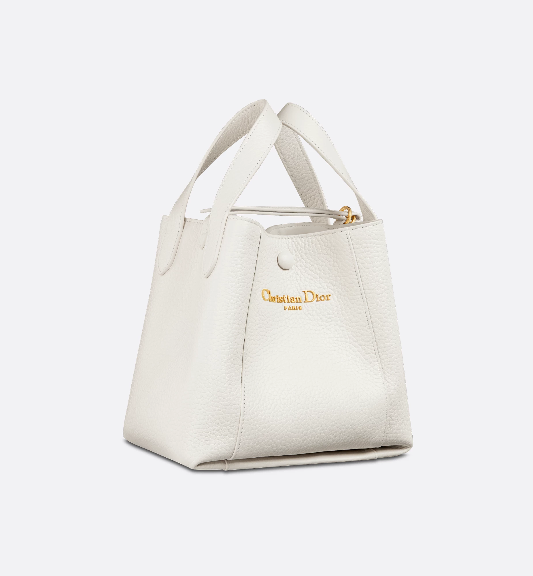 Replicate Small Signature Bucket Bag(1:1 replica)