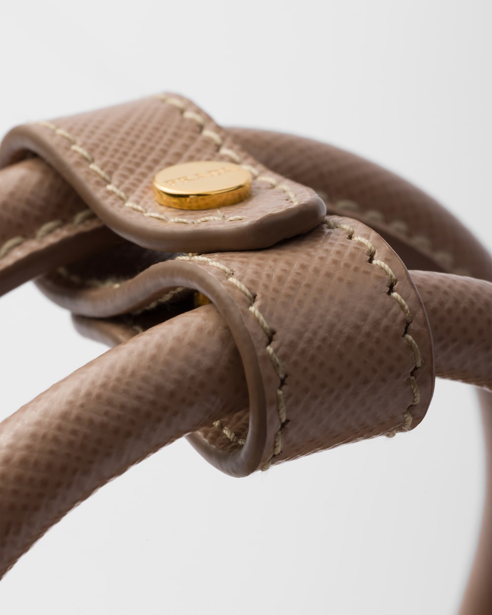 Replicate Prada Galleria Saffiano Leather Micro Bag(1:1 replica)