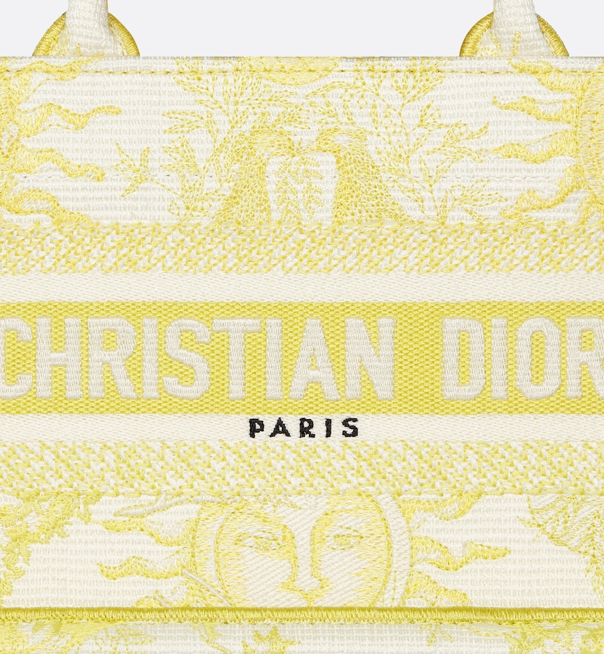 Replicate Dior Dioriviera East-West Dior Book Tote 27 CM(1:1 replica)