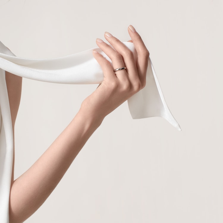 Replicate 1895 wedding band(1:1 replica)