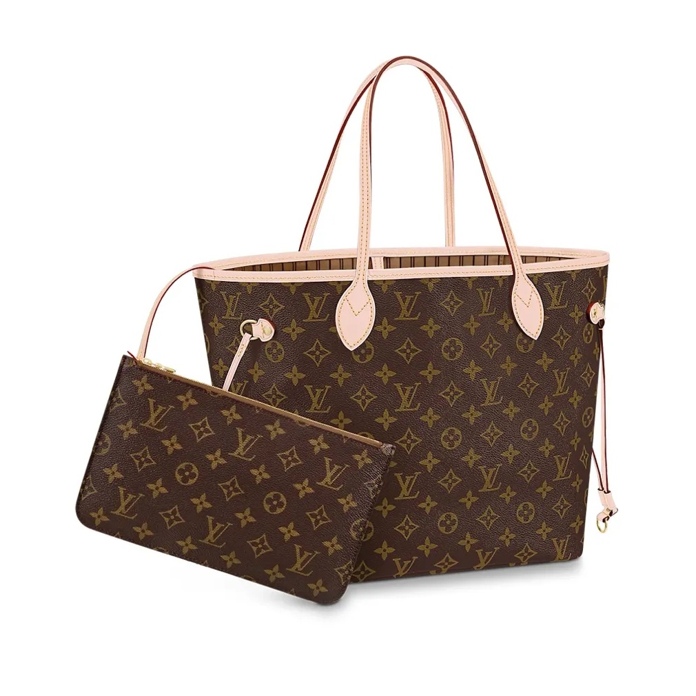 Replicate Neverfull MM M40995 (1:1Replicate )(1:1 replica)