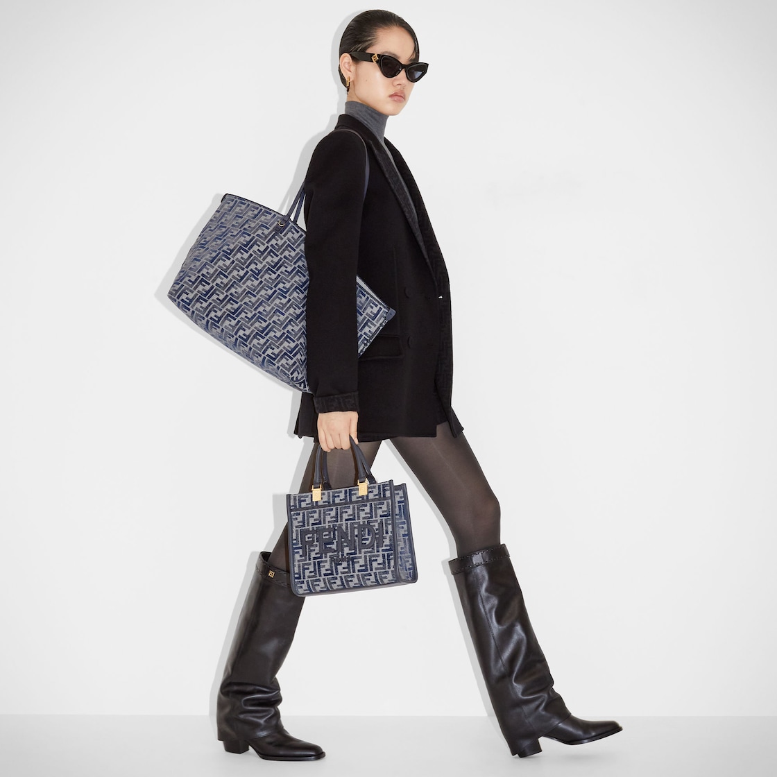 Replicate Fendi Sunshine Small(1:1 replica)