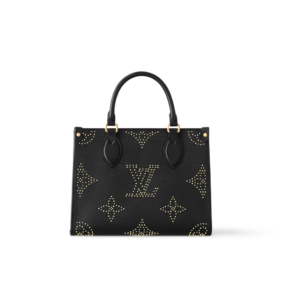 Replicate Louis Vuitton OnTheGo PM M46733(1:1 replica)