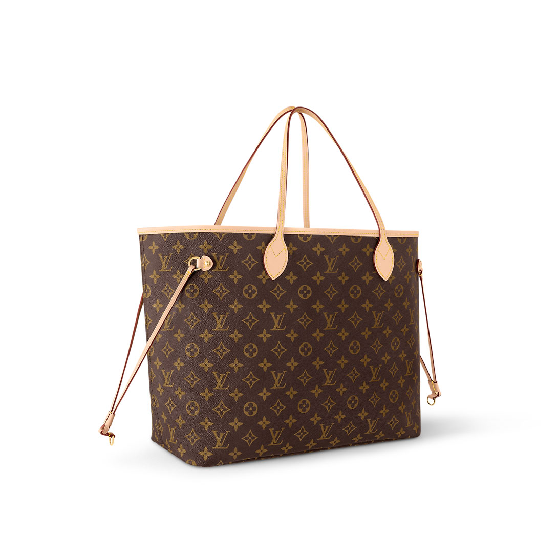 Replicate Louis Vuitton Neverfull GM M46978(1:1 replica)