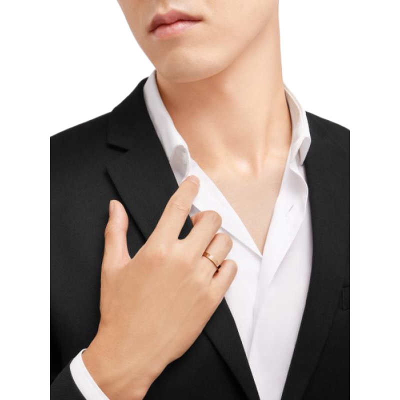 Replicate B.zero1 Series Ring(1:1 replica)