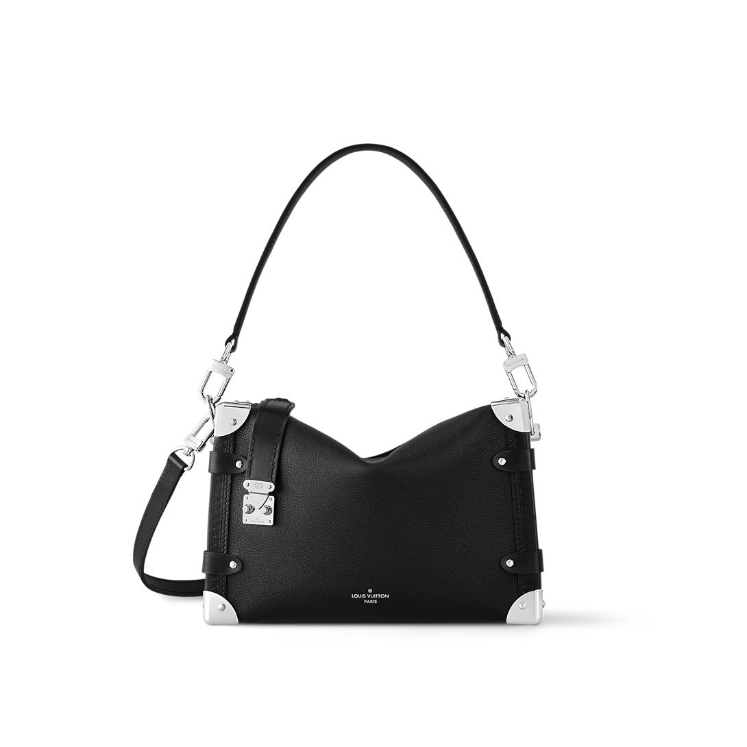 Replicate Louis Vuitton Side Trunk MM M25160(1:1 replica)