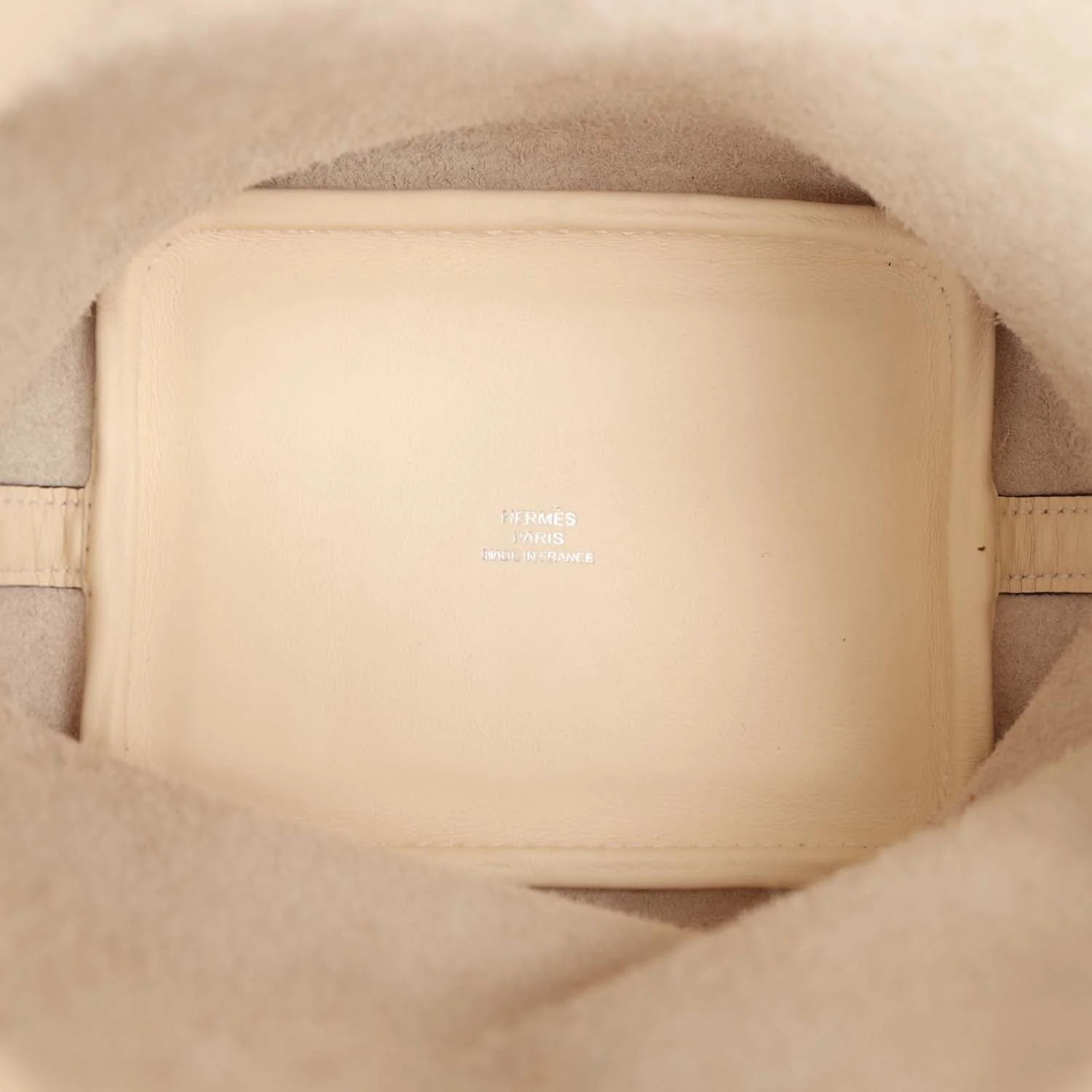 Replicate Hermes Micro Picotin Lock 14 