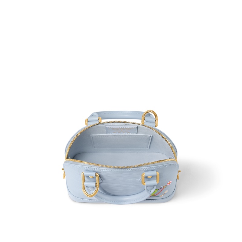 Replicate LV x TM Alma BB M14197(1:1 replica)