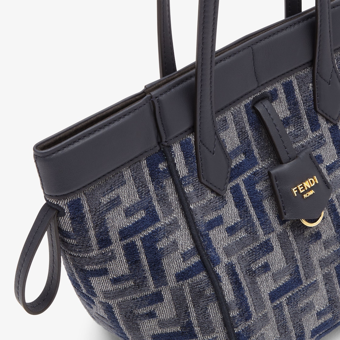 Replicate Fendi Origami Mini FF(1:1 replica)