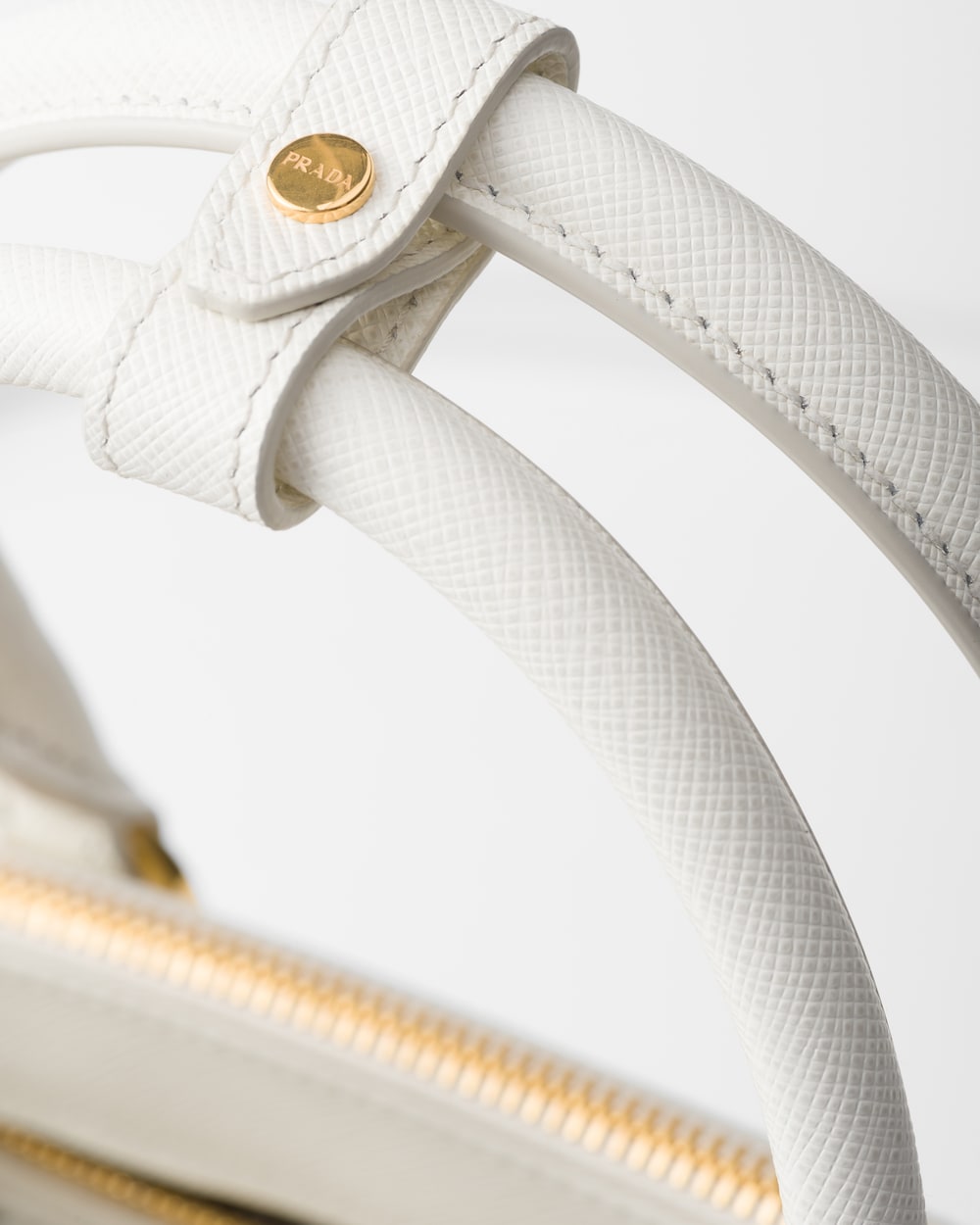 Replicate Medium Prada Galleria Saffiano Leather Bag(1:1 replica)