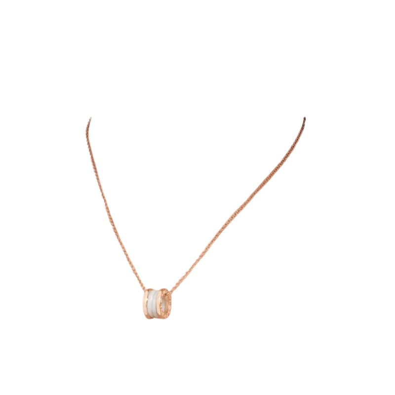 Replicate B.zero1 Series Necklace(1:1 replica)