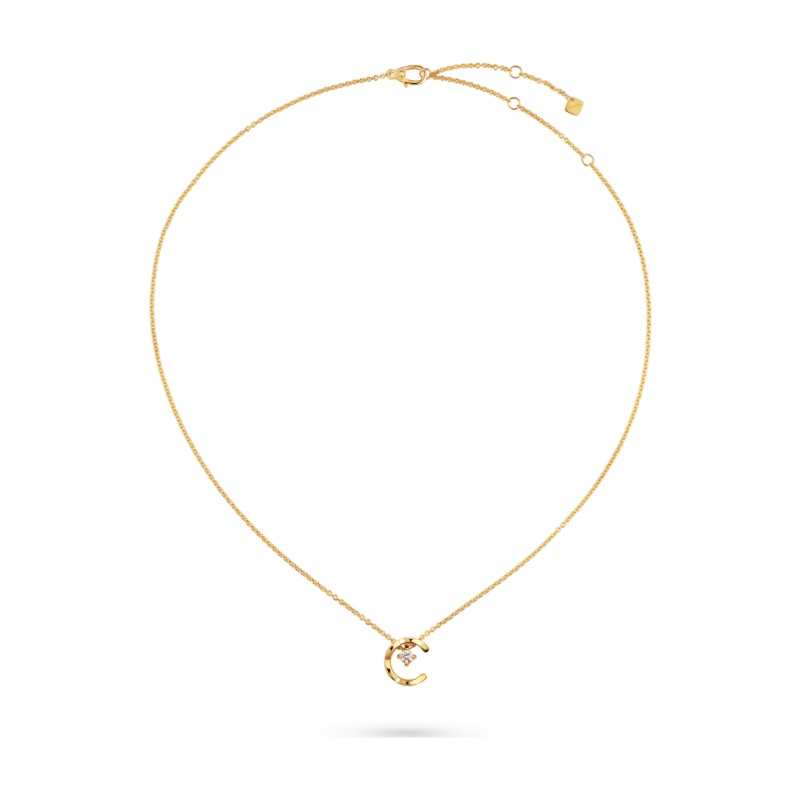 Replicate COCO necklace(1:1 replica)