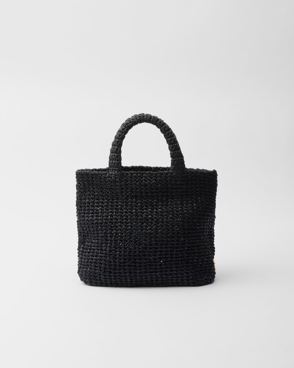 Replicate Small Crochet Tote Bag(1:1 replica)