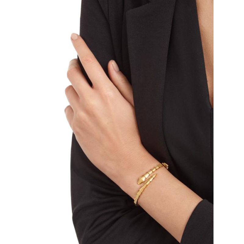 Replicate Serpenti Viper Bracelet(1:1 replica)