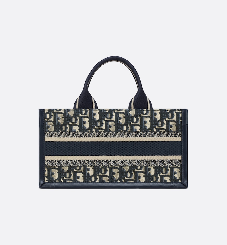 Replicate Dior East-West Dior Book Tote With Strap 27 CM   2024 New(1:1 replica)