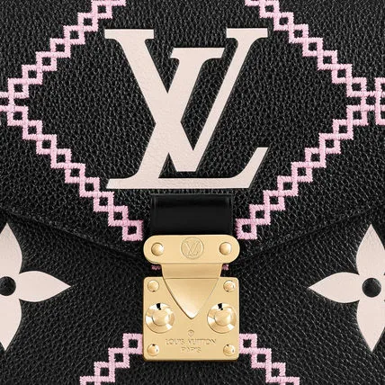 Replicate Pochette Metis M46028 (1:1Replicate )(1:1 replica)