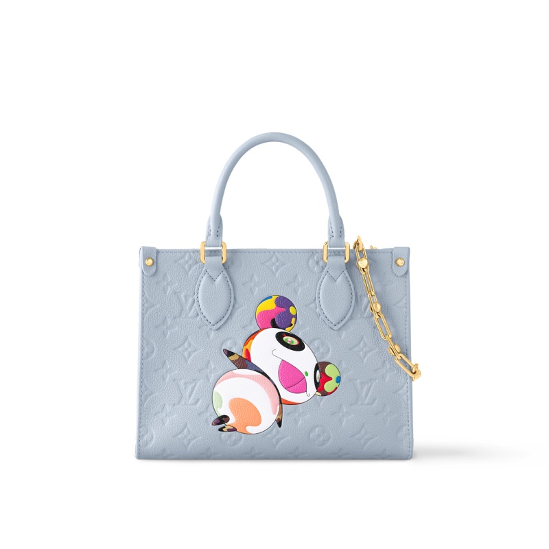 Replicate LV x TM OnTheGo PM Chain M13836(1:1 replica)