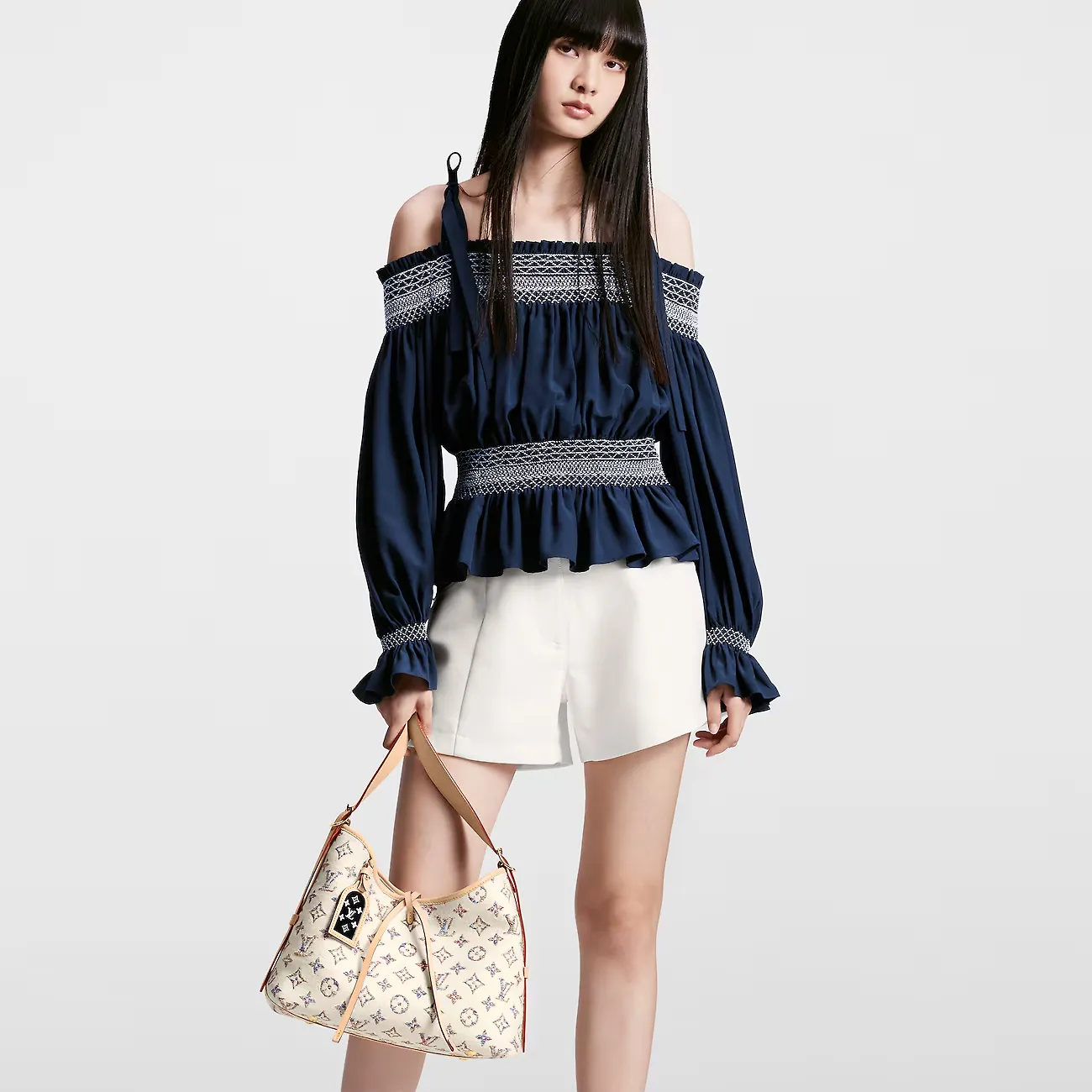 Replicate CarryAll PM M24707 (1:1Replicate )(1:1 replica)