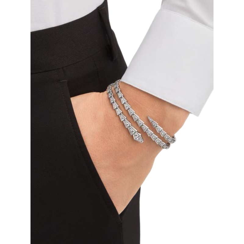 Replicate Serpenti Viper Bracelet(1:1 replica)