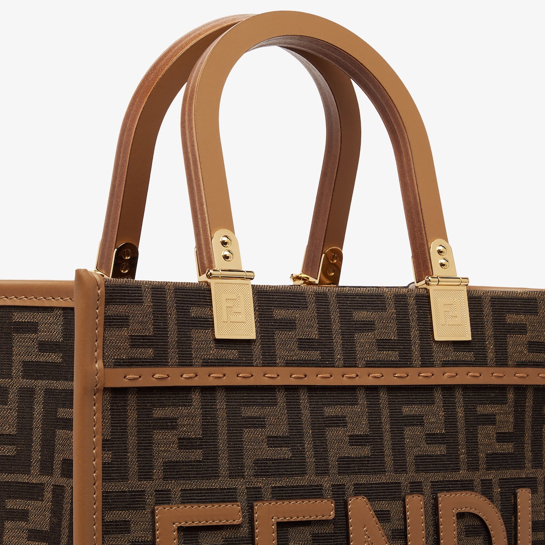 Replicate Fendi Sunshine Small(1:1 replica)