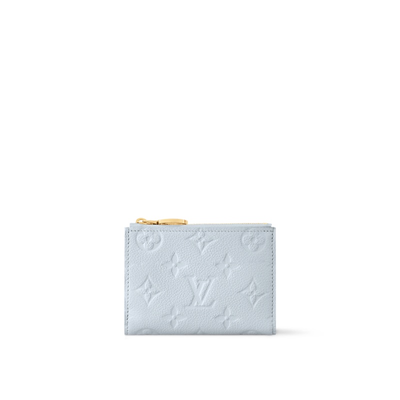 Replicate Louis Vuitton Lisa Wallet M83587(1:1 replica)